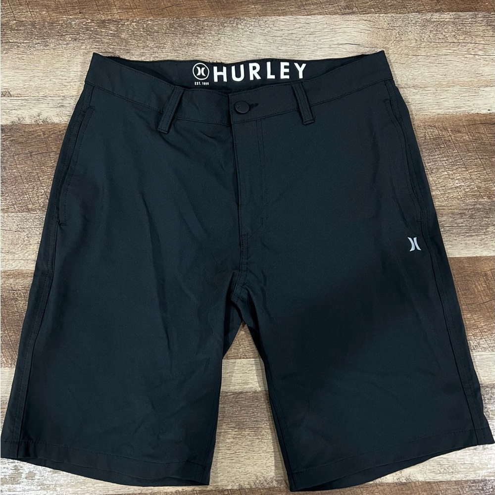 Men's Hybrid Shorts Lot- Fox Racing and Hurley - Picture 3 of 13